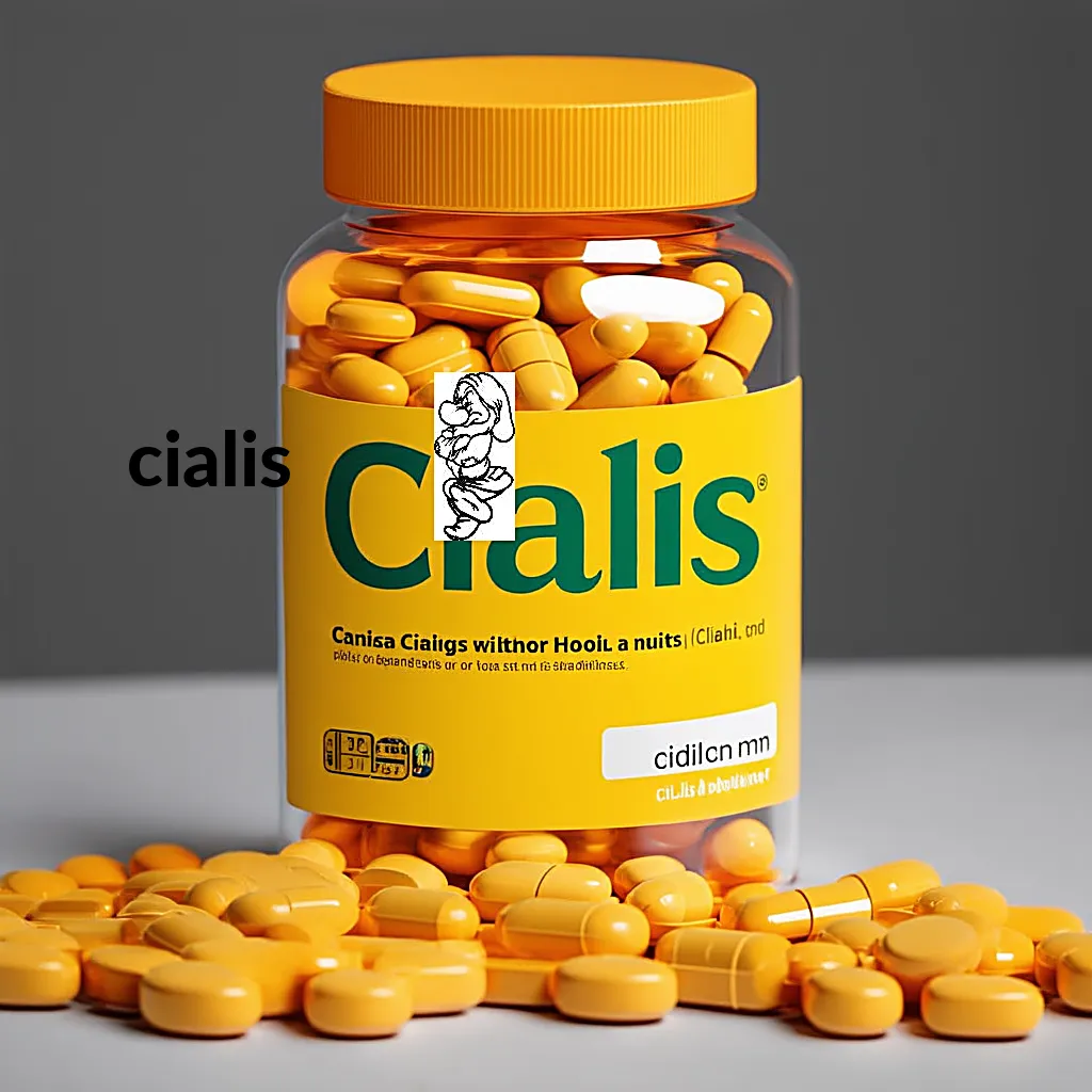 Comprar cialis generico contrareembolso en españa